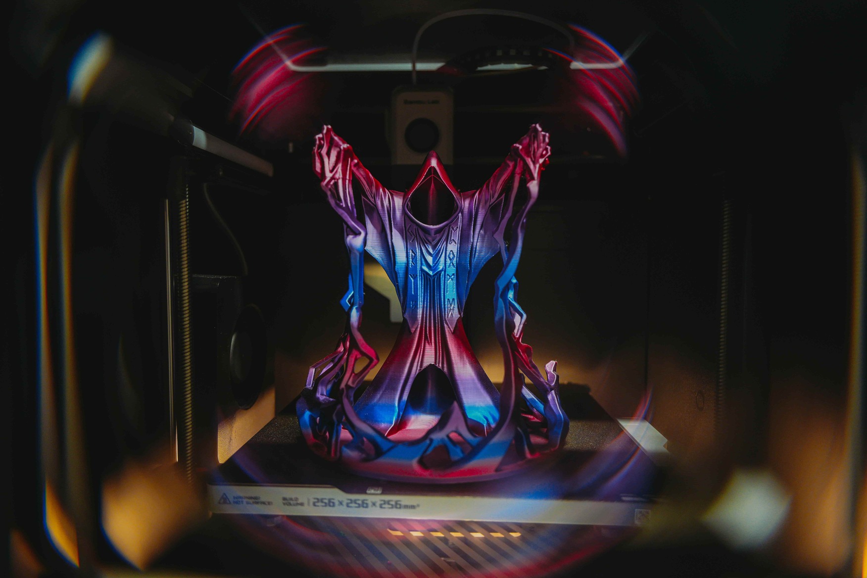 3D Print Sample